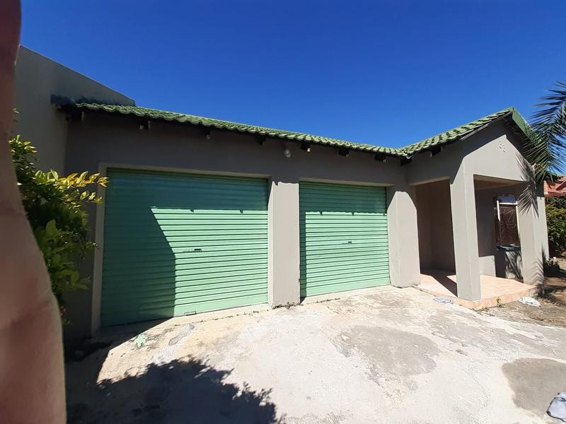 3 Bedroom Property for Sale in Madiba Park Limpopo
