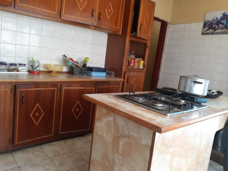 3 Bedroom Property for Sale in Seshego B Limpopo