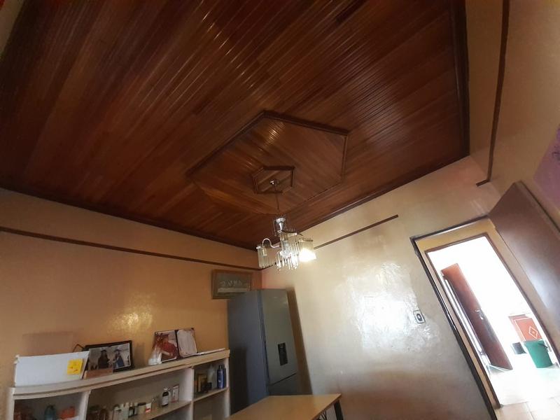 3 Bedroom Property for Sale in Seshego B Limpopo