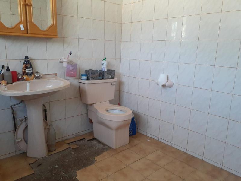 3 Bedroom Property for Sale in Seshego B Limpopo