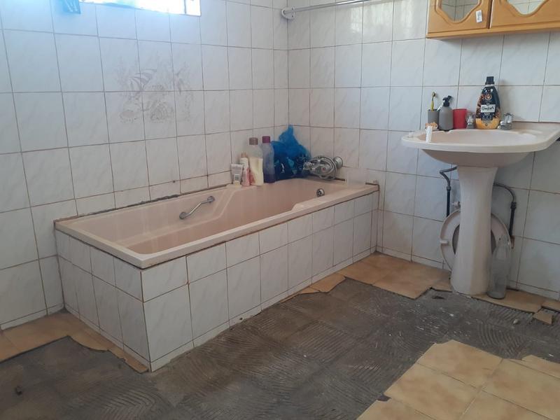 3 Bedroom Property for Sale in Seshego B Limpopo