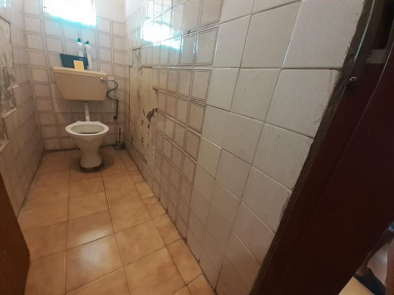 3 Bedroom Property for Sale in Seshego B Limpopo