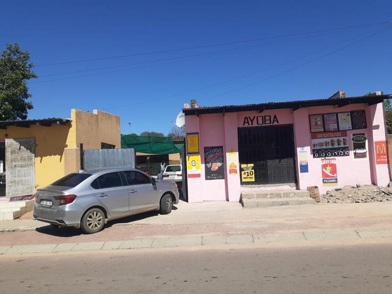 3 Bedroom Property for Sale in Seshego B Limpopo