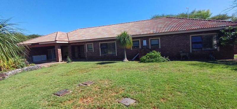 0 Bedroom Property for Sale in Marken Limpopo