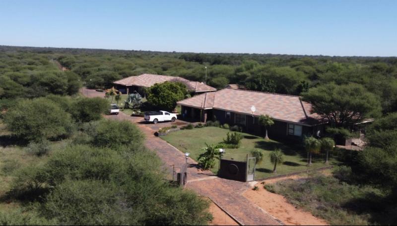 0 Bedroom Property for Sale in Marken Limpopo