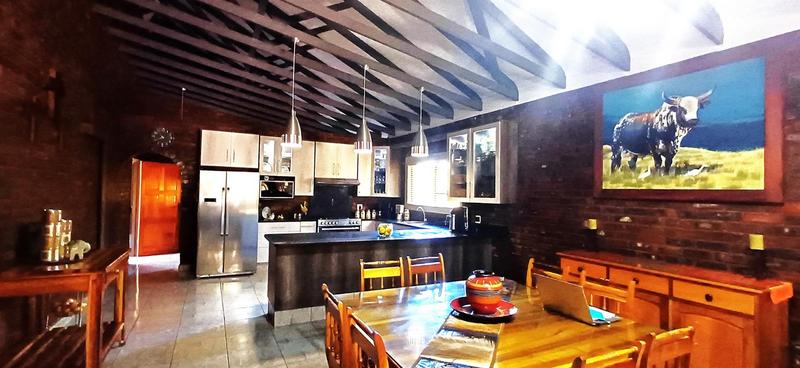 0 Bedroom Property for Sale in Marken Limpopo