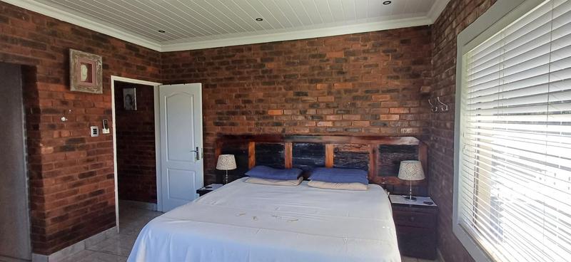 0 Bedroom Property for Sale in Marken Limpopo