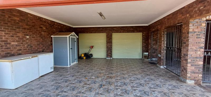 0 Bedroom Property for Sale in Marken Limpopo