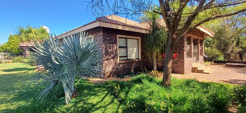 0 Bedroom Property for Sale in Marken Limpopo