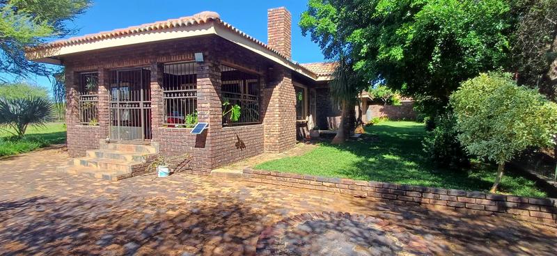 0 Bedroom Property for Sale in Marken Limpopo