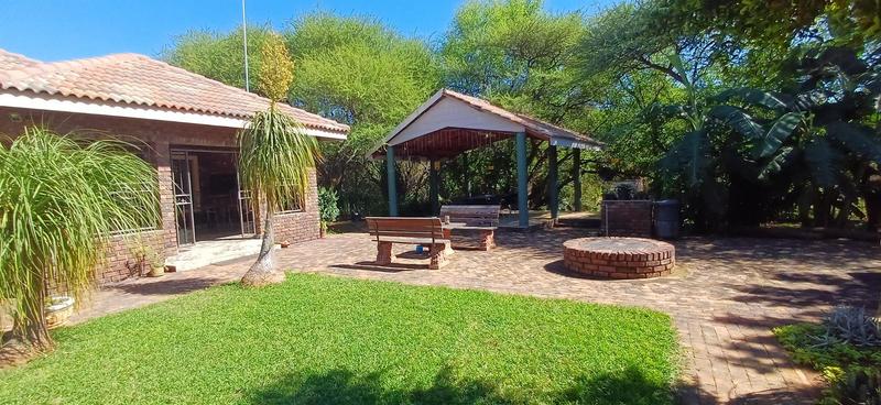 0 Bedroom Property for Sale in Marken Limpopo