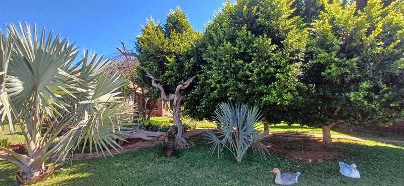0 Bedroom Property for Sale in Marken Limpopo