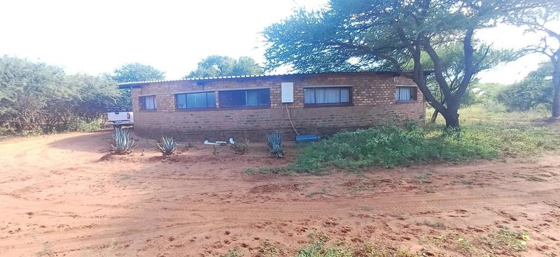 0 Bedroom Property for Sale in Marken Limpopo