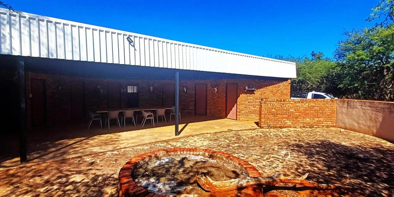 0 Bedroom Property for Sale in Marken Limpopo