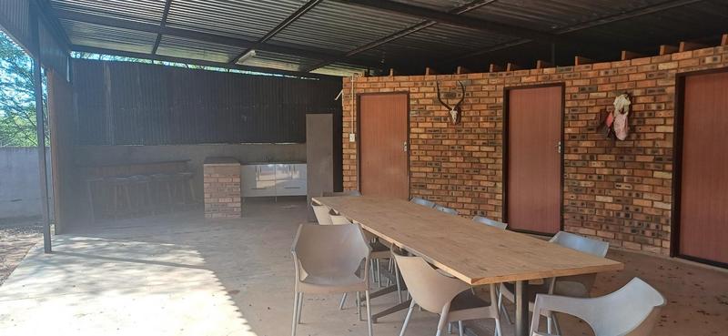 0 Bedroom Property for Sale in Marken Limpopo