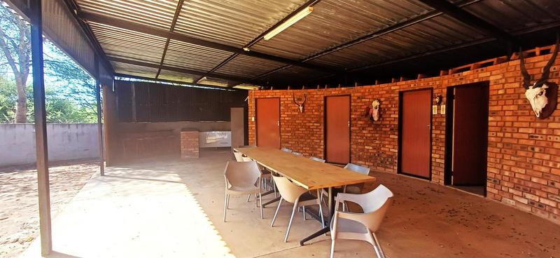 0 Bedroom Property for Sale in Marken Limpopo
