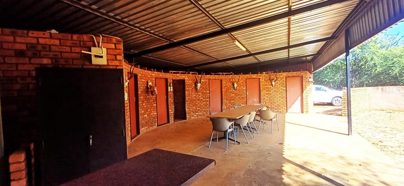0 Bedroom Property for Sale in Marken Limpopo