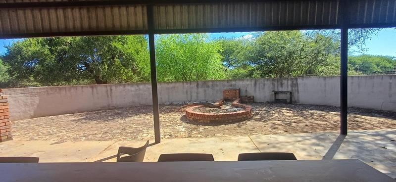 0 Bedroom Property for Sale in Marken Limpopo