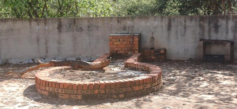 0 Bedroom Property for Sale in Marken Limpopo