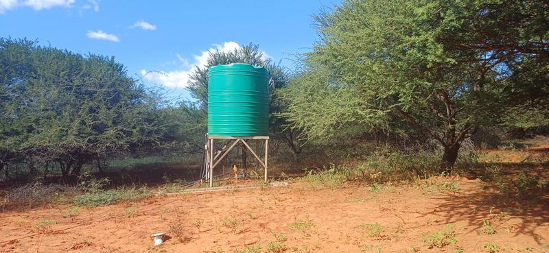 0 Bedroom Property for Sale in Marken Limpopo