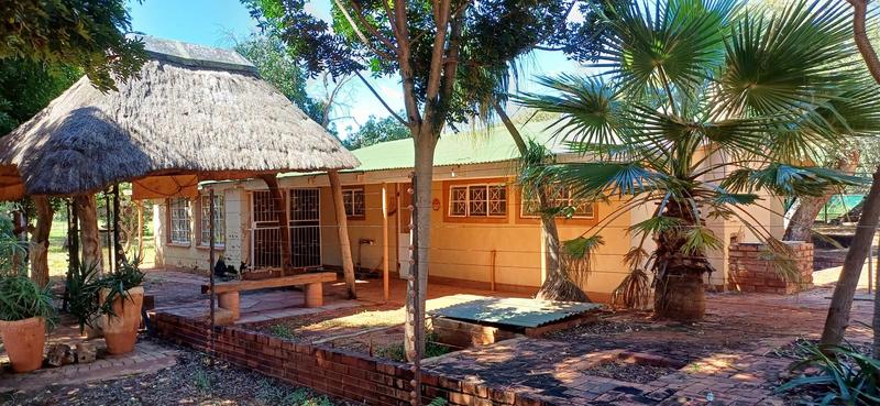 0 Bedroom Property for Sale in Marken Limpopo
