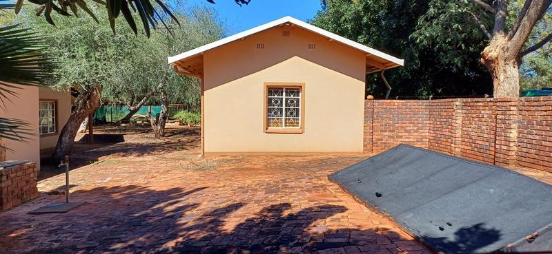 0 Bedroom Property for Sale in Marken Limpopo