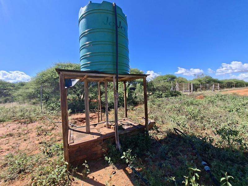 0 Bedroom Property for Sale in Marken Limpopo