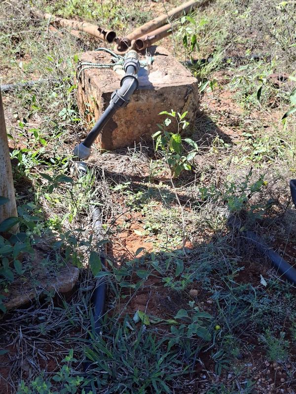 0 Bedroom Property for Sale in Marken Limpopo