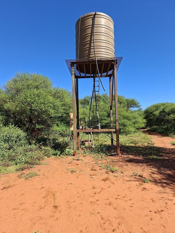 0 Bedroom Property for Sale in Marken Limpopo