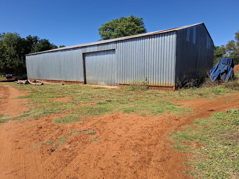 0 Bedroom Property for Sale in Marken Limpopo