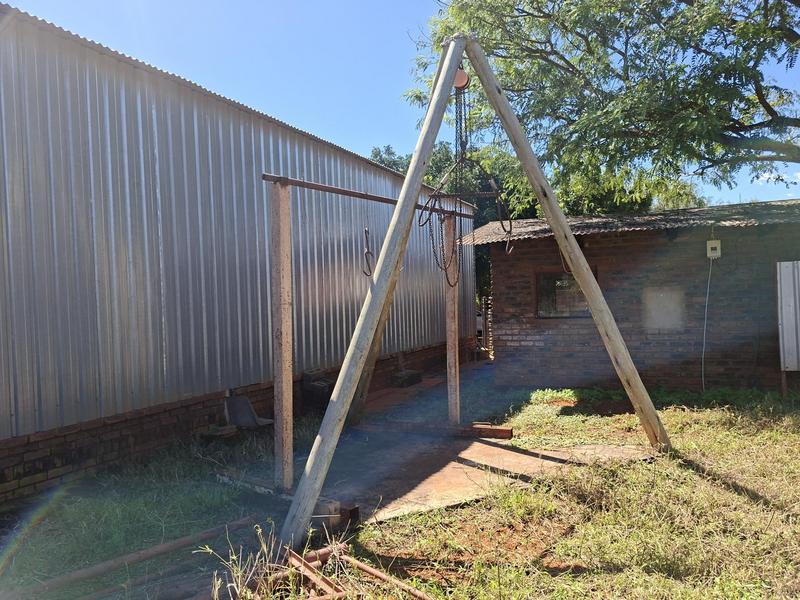 0 Bedroom Property for Sale in Marken Limpopo