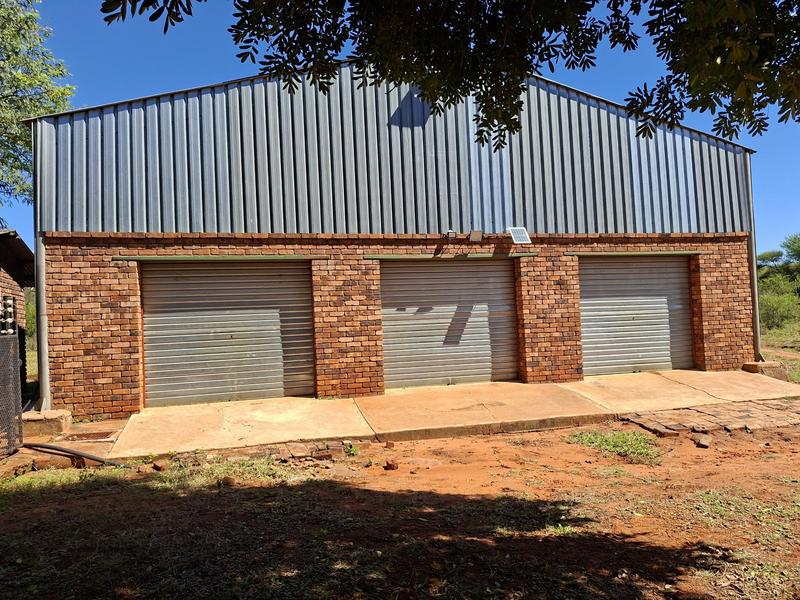 0 Bedroom Property for Sale in Marken Limpopo
