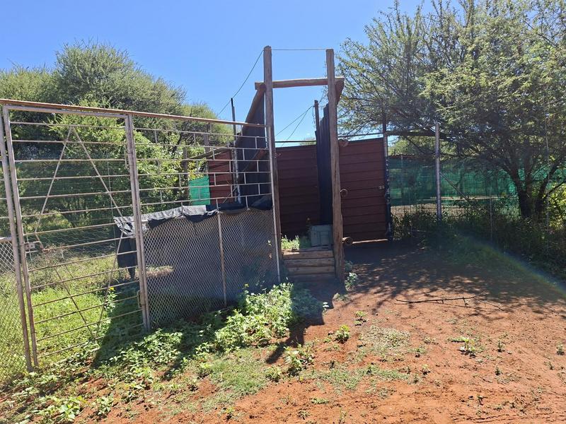 0 Bedroom Property for Sale in Marken Limpopo