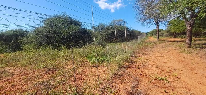 0 Bedroom Property for Sale in Marken Limpopo