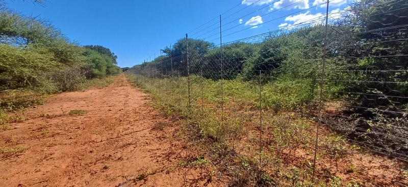 0 Bedroom Property for Sale in Marken Limpopo