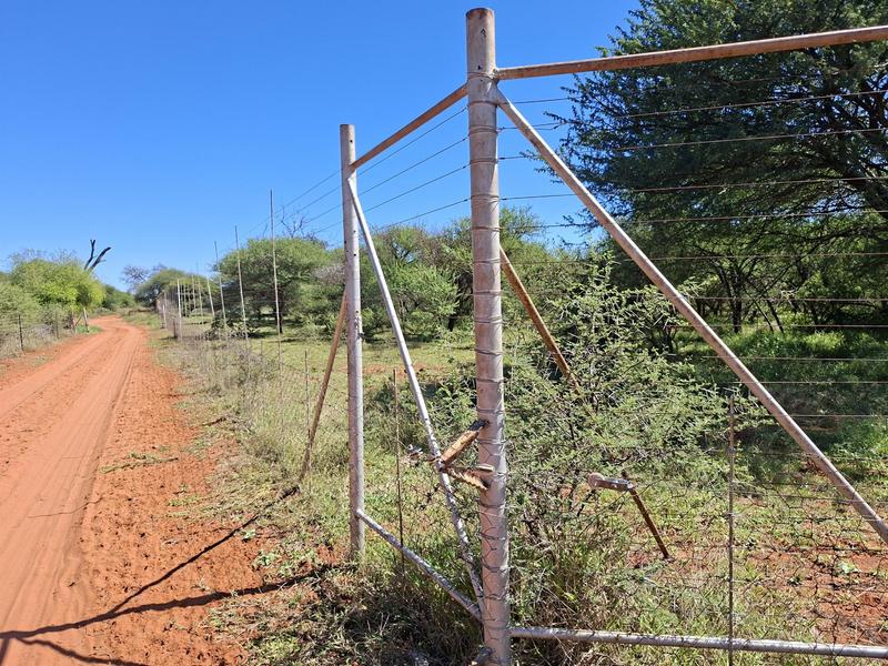 0 Bedroom Property for Sale in Marken Limpopo