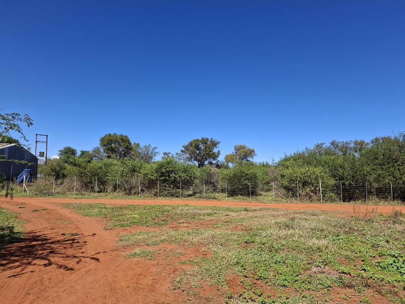 0 Bedroom Property for Sale in Marken Limpopo
