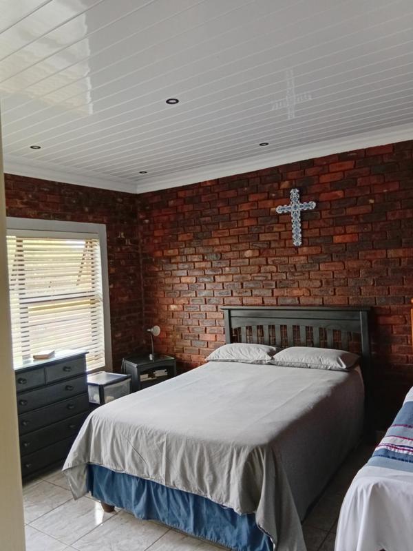 0 Bedroom Property for Sale in Marken Limpopo