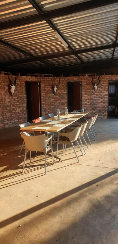 0 Bedroom Property for Sale in Marken Limpopo