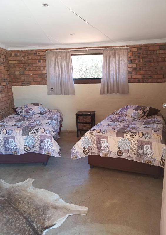 0 Bedroom Property for Sale in Marken Limpopo