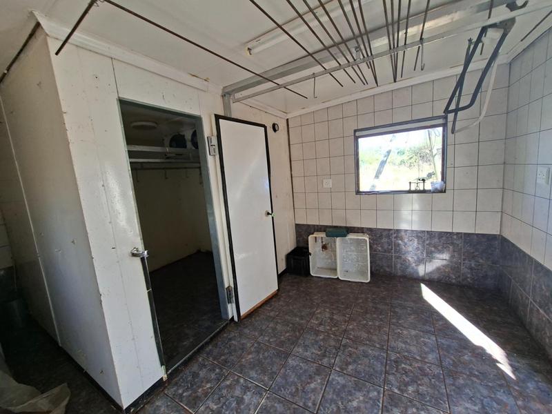 0 Bedroom Property for Sale in Marken Limpopo