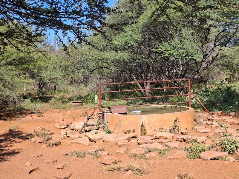 0 Bedroom Property for Sale in Marken Limpopo