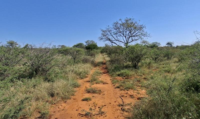 0 Bedroom Property for Sale in Marken Limpopo
