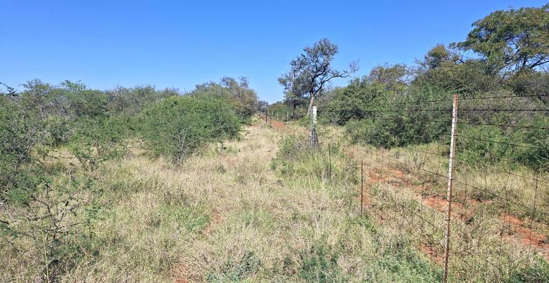 0 Bedroom Property for Sale in Marken Limpopo