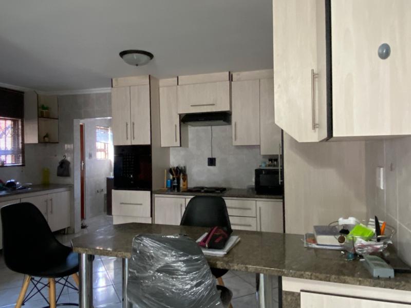 To Let 4 Bedroom Property for Rent in Chroompark Limpopo
