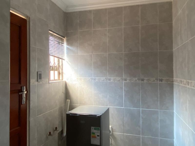To Let 4 Bedroom Property for Rent in Chroompark Limpopo