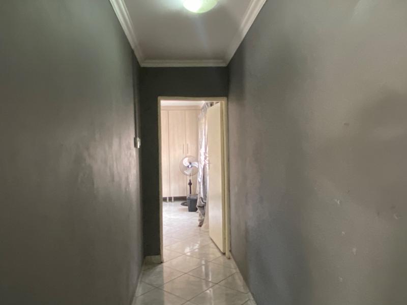 To Let 4 Bedroom Property for Rent in Chroompark Limpopo