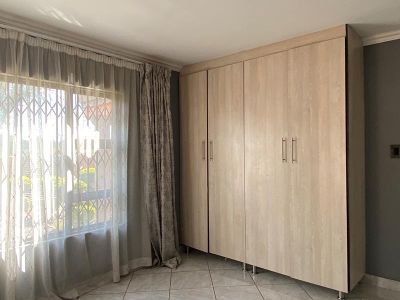 To Let 4 Bedroom Property for Rent in Chroompark Limpopo