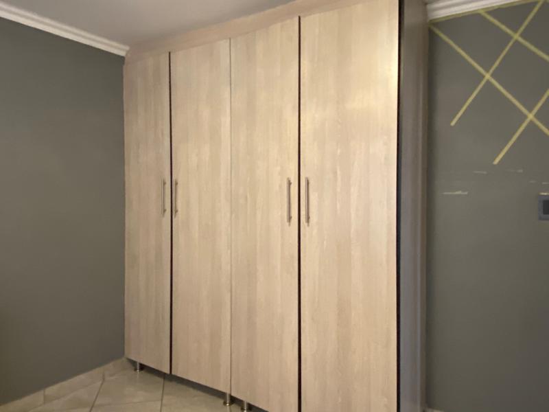 To Let 4 Bedroom Property for Rent in Chroompark Limpopo