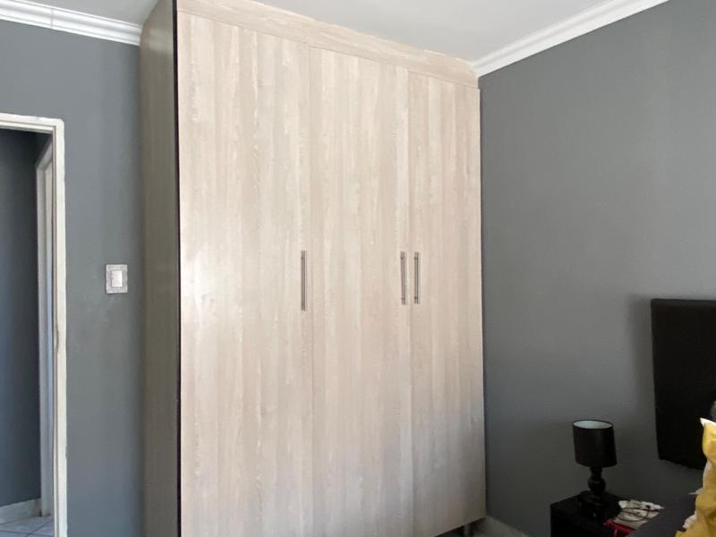 To Let 4 Bedroom Property for Rent in Chroompark Limpopo